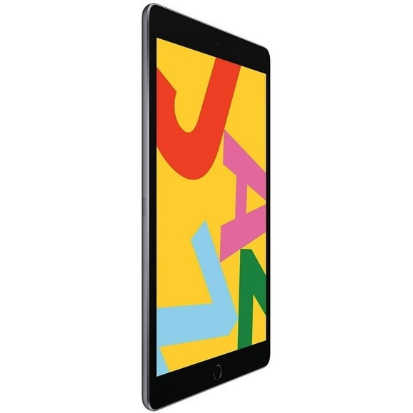 Apple iPad 10.2" iPad 6th Gen 32GB WiFi - Picture 4 of 5